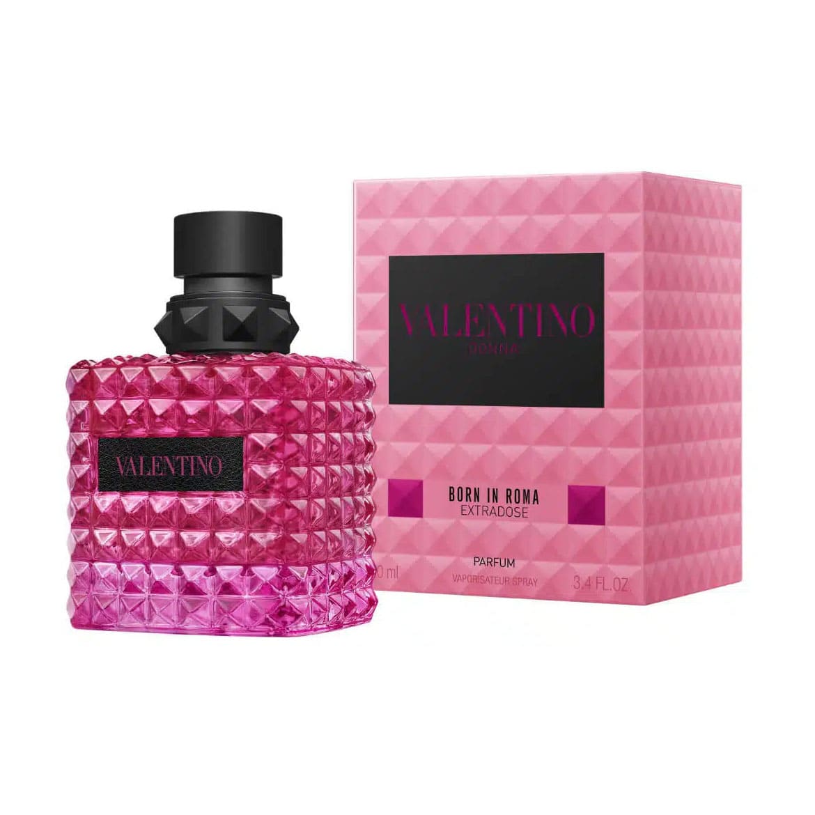 Valentino Donna Born In Roma Extradose Parfum For Women - 100ml - Bloom Pharmacy