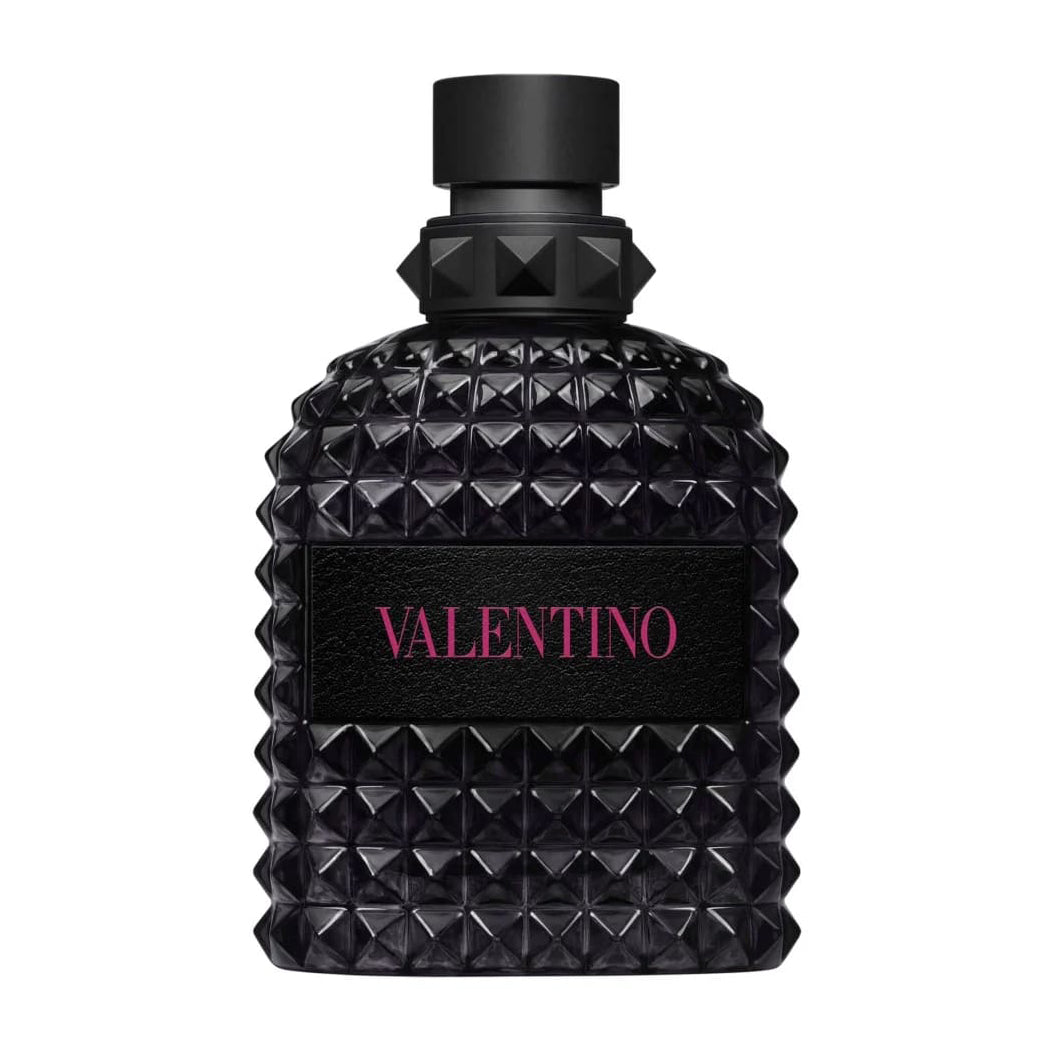 Valentino Uomo Born In Roma Extradose Parfum For Men - 100ml - Bloom Pharmacy