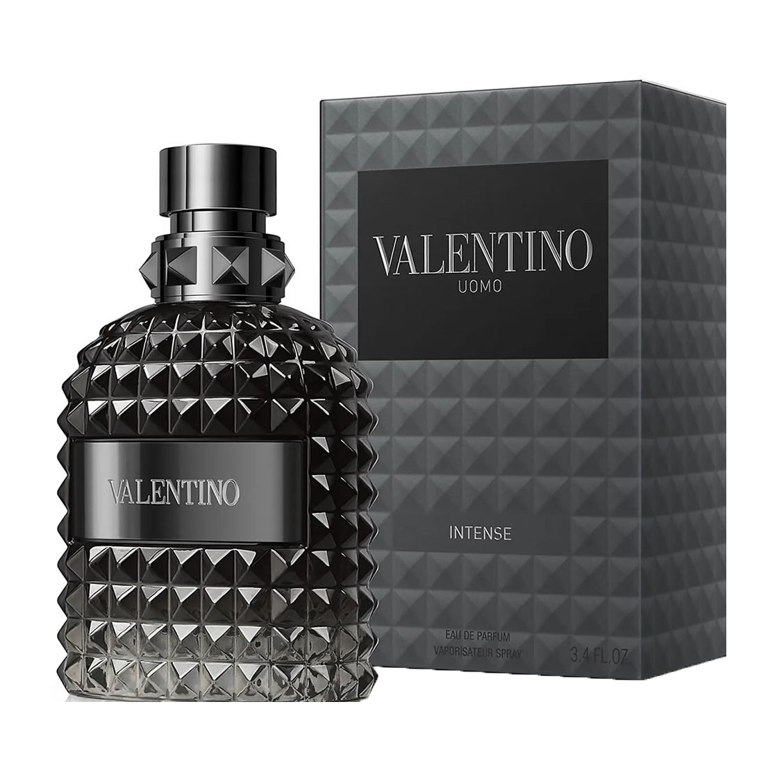 Valentino Uomo Intense EDP For Men - Bloom Pharmacy