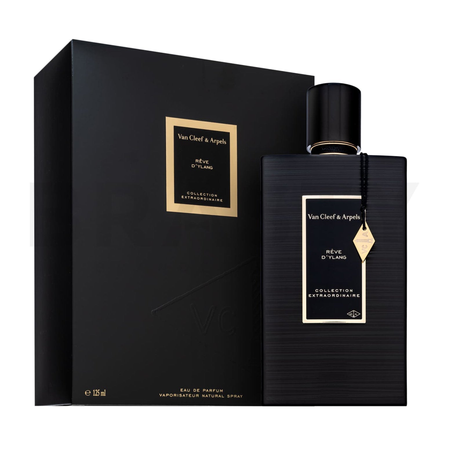 Van Cleef & Arpels Rêve D'Ylang EDP Unisex 125ml - Bloom Pharmacy