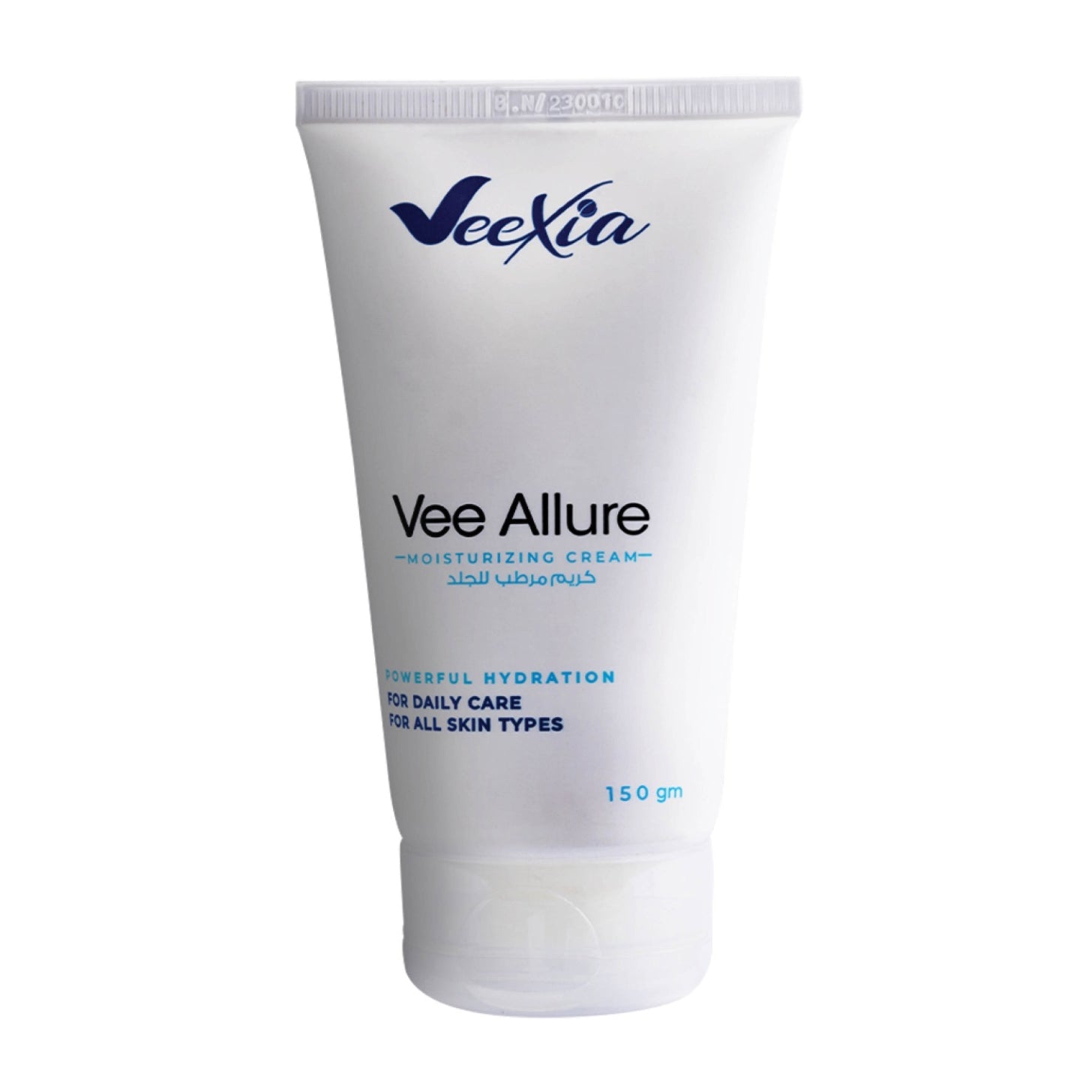 Veexia Vee Allure Moisturizing Cream – 150gm - Bloom Pharmacy