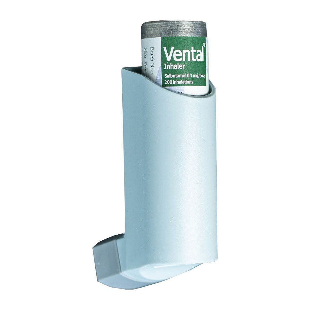 Vental Inhaler - 200 Puffs | Bloom Pharmacy
