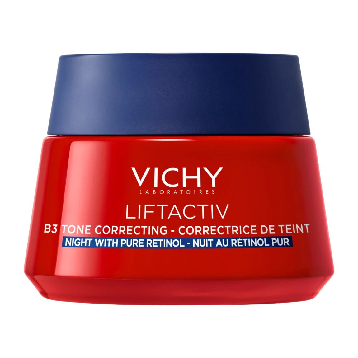 Vichy Liftactiv B3 Night Cream - 50ml - Bloom Pharmacy