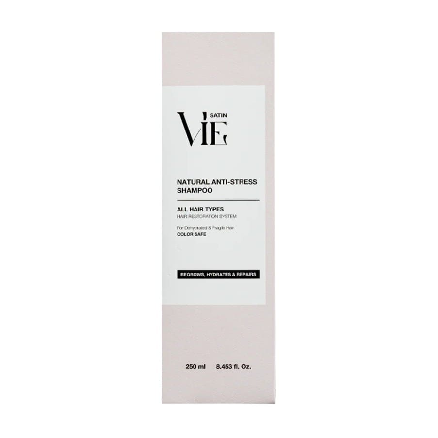 Vie Follicle Energy Repair Shampoo - 250ml - Bloom Pharmacy