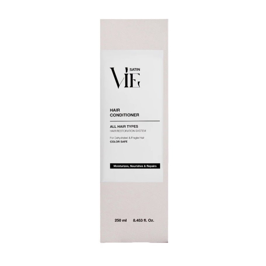 Vie Strength Anti Hair Loss Conditioner - 250ml - Bloom Pharmacy