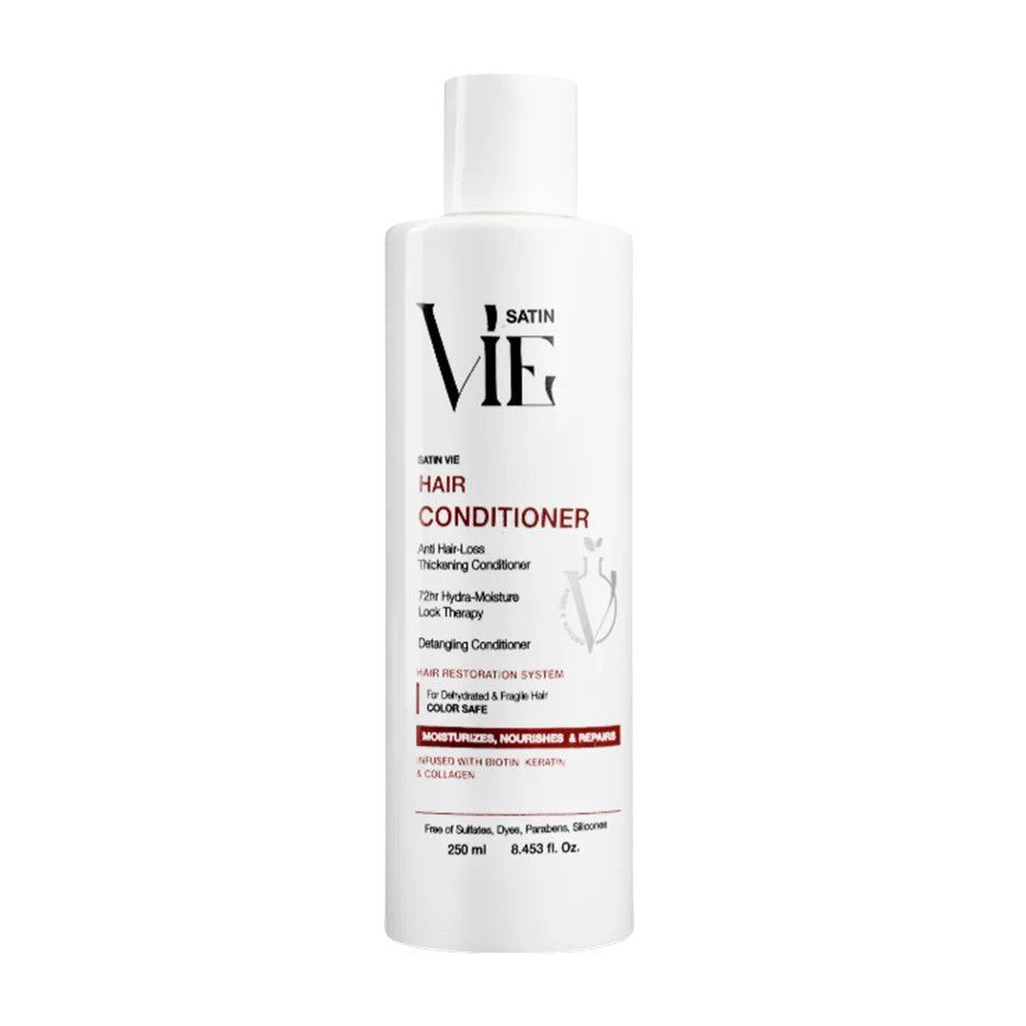 Vie Strength Anti Hair Loss Conditioner - 250ml - Bloom Pharmacy