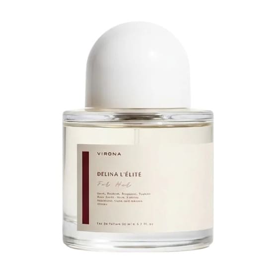 Virona Delina L'Élite EDP For Women - 50ml - Bloom Pharmacy