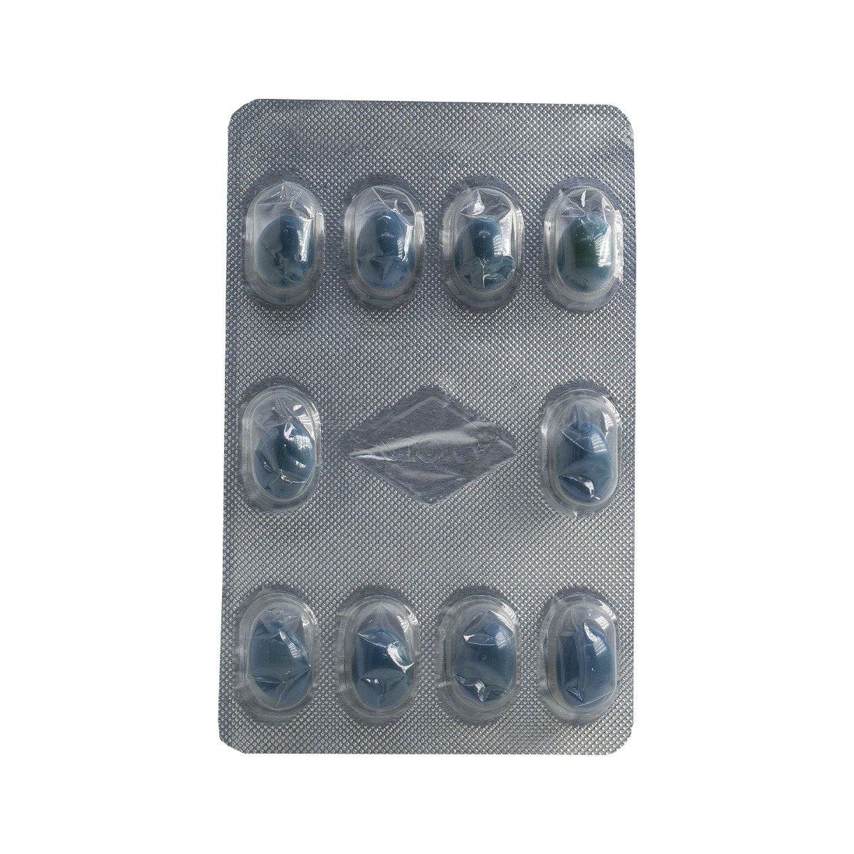 Vomistop - 10 Capsules - Bloom Pharmacy