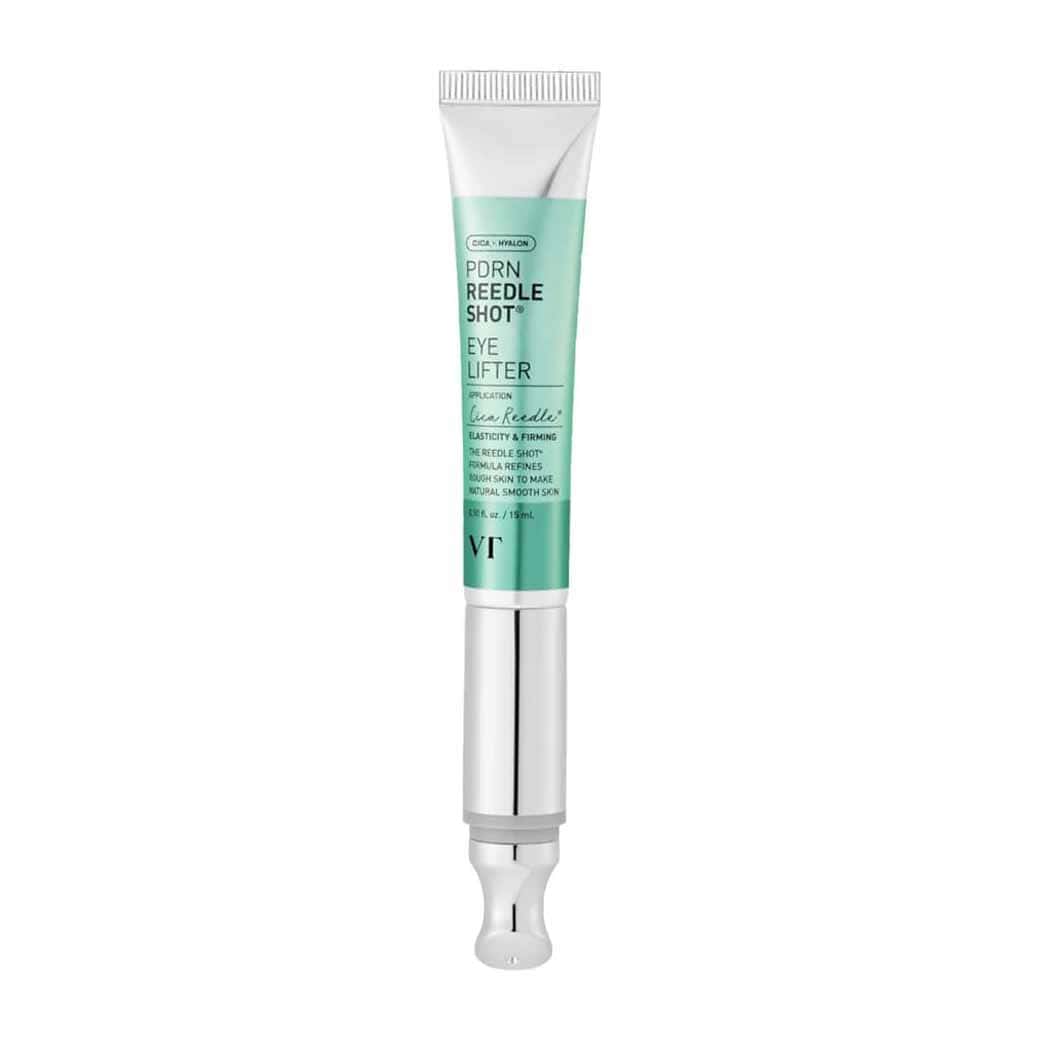 Vt Pdrn Reedle Shot Eye Lifter Cream - 15ml - Bloom Pharmacy