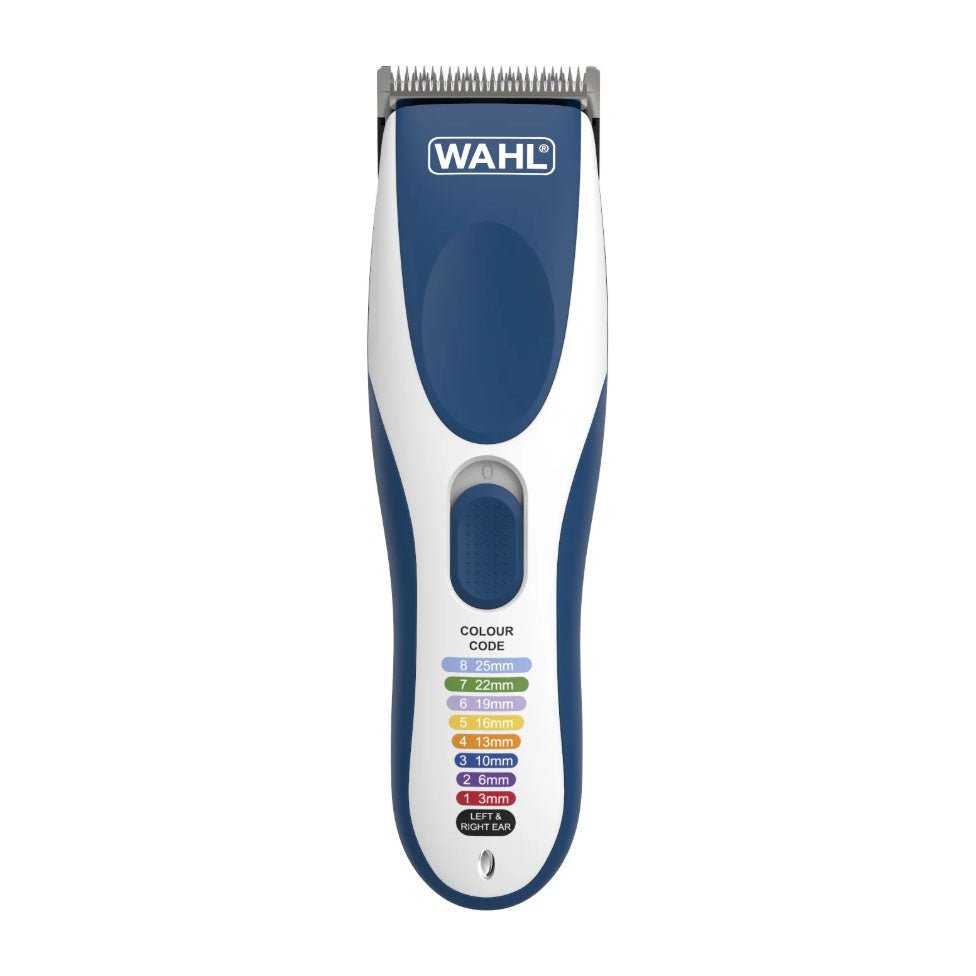 Wahl Colour Pro Cordless Hair Clipper - Bloom Pharmacy