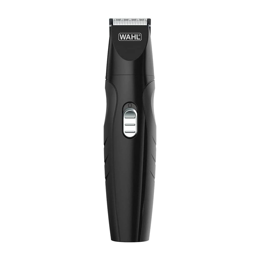 Wahl GroomsMan Rechargeable Grooming Kit - Bloom Pharmacy