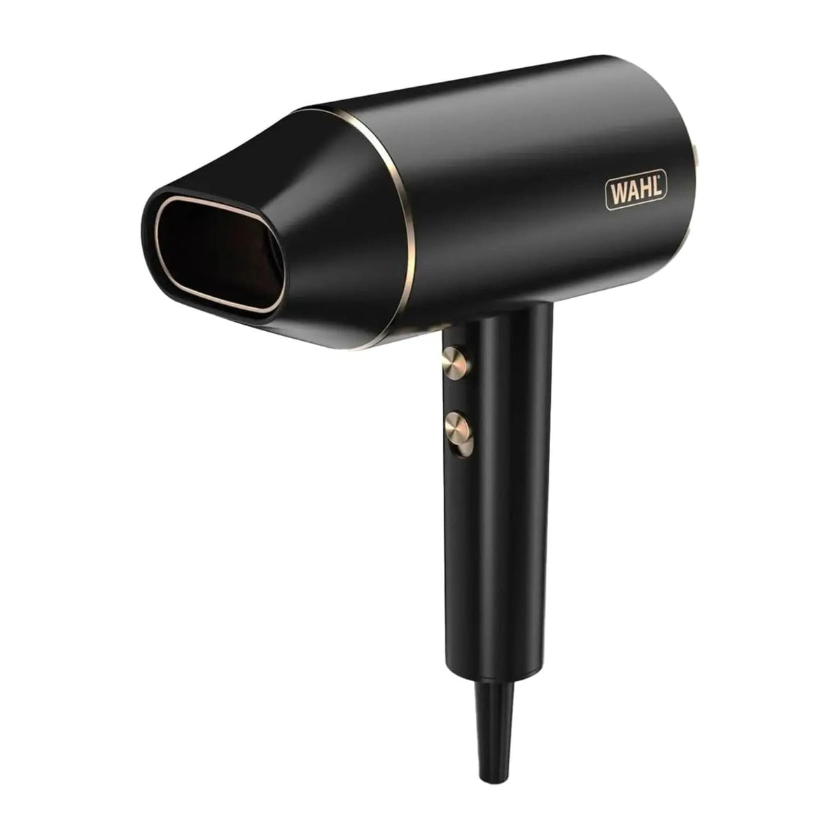 Wahl Ionic Flow 2100W Hair Dryer - Black - Bloom Pharmacy