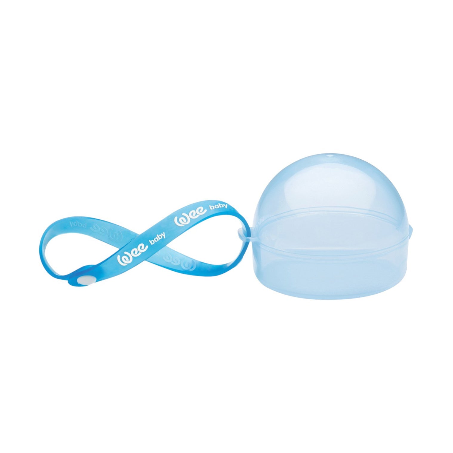 Wee Baby Soother Case - Bloom Pharmacy