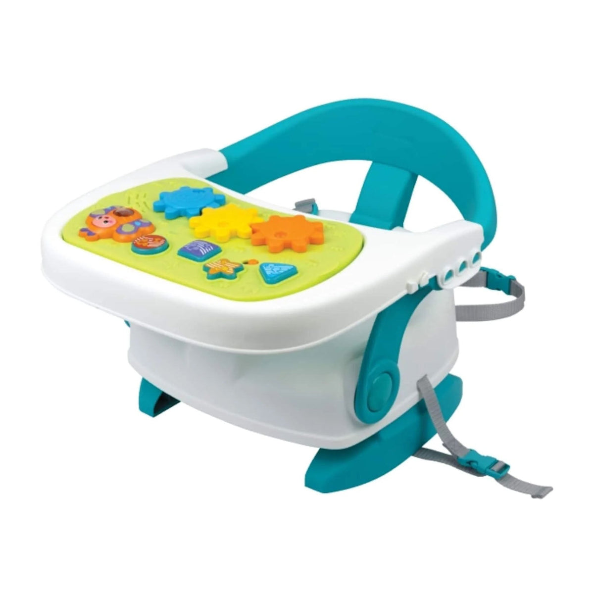 Winfun 3-in-1 Musical Booster Seat - Bloom Pharmacy