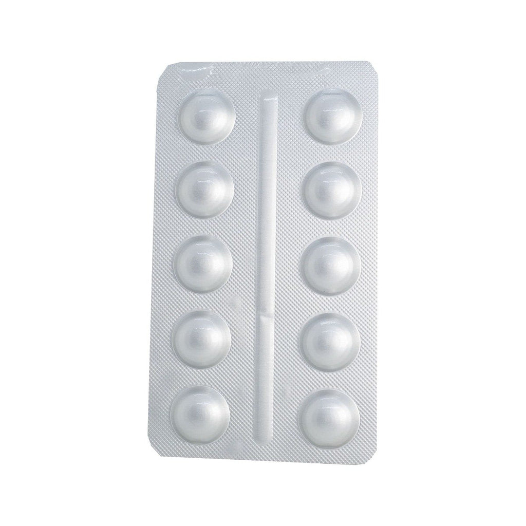 Xefo Rapid 8 mg - 20 Tablets | Bloom Pharmacy