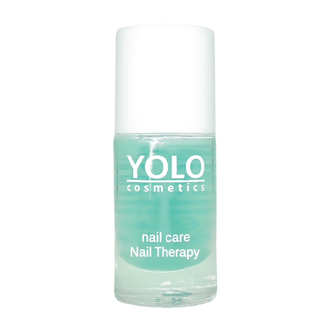Yolo Nail Care 12 Therapy - 10ml - Bloom Pharmacy