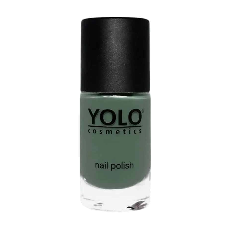 Yolo Nail Polish Creamy - 10ml - Bloom Pharmacy