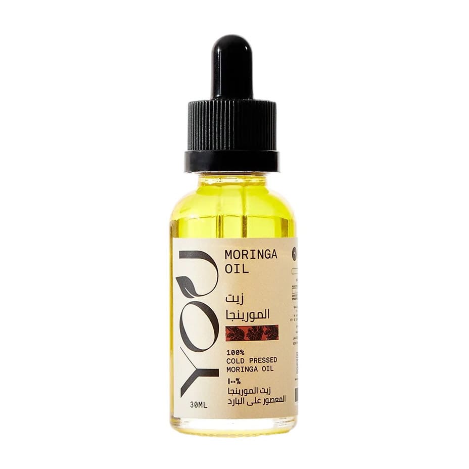 You Natural Moringa Oil - 30ml - Bloom Pharmacy