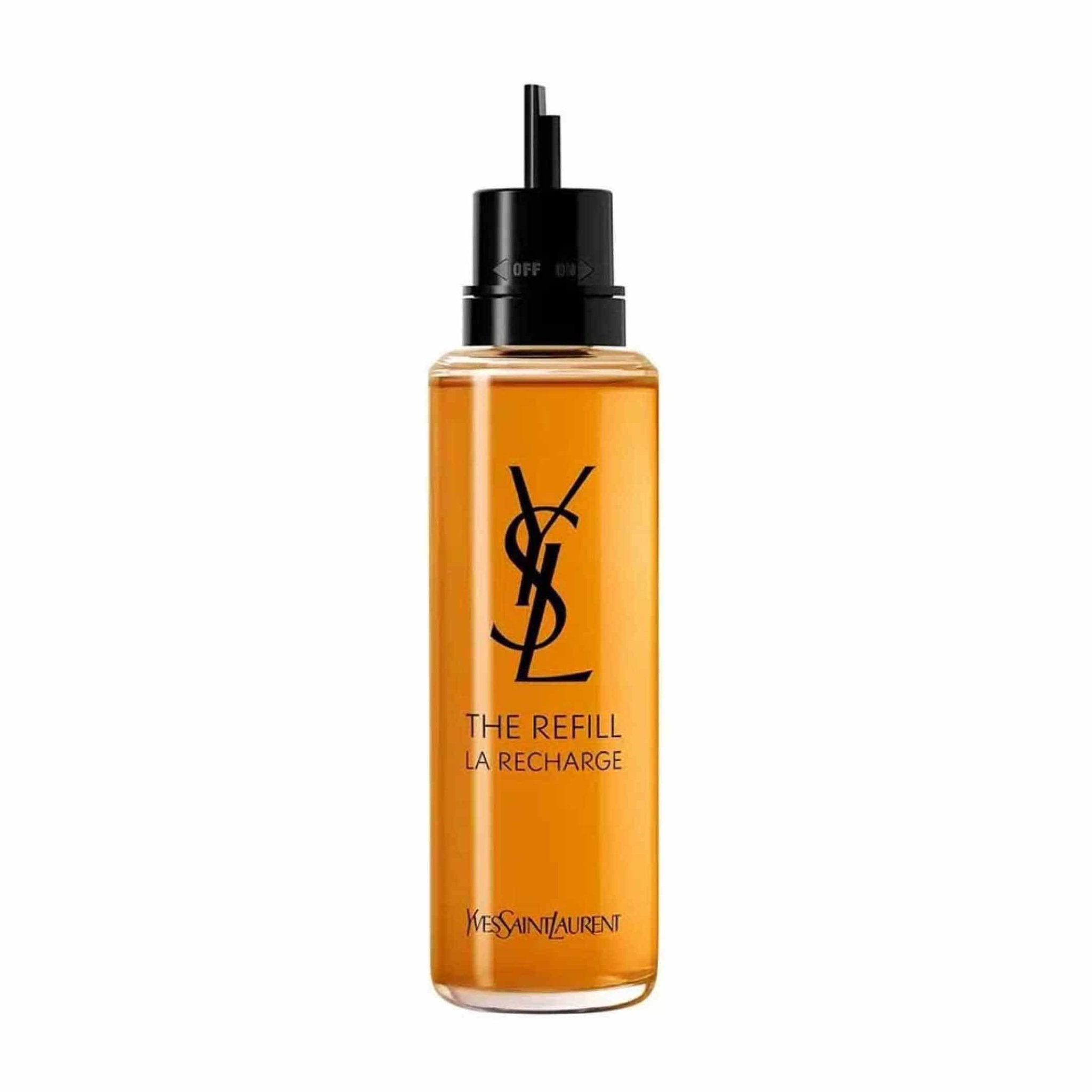 Yves Saint Laurent Libre EDP Intense Refillable For Women - 100ml - Bloom Pharmacy