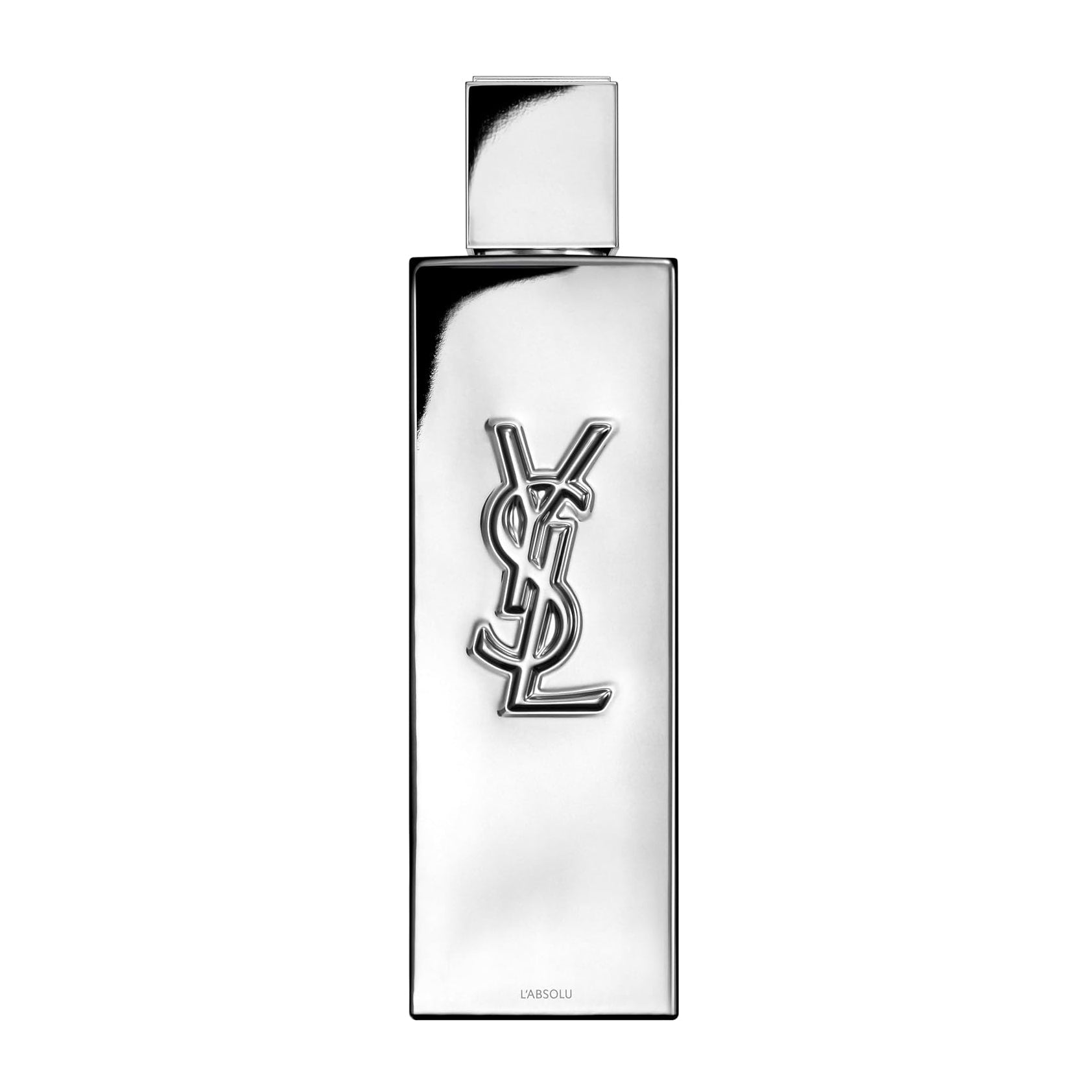 Yves Saint Laurent Myslf L’Absolu For Men - 100ml - Bloom Pharmacy