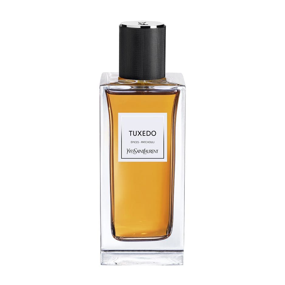 Yves Saint Laurent Tuxedo Epices Patchouli EDP Unisex - 125ml - Bloom Pharmacy