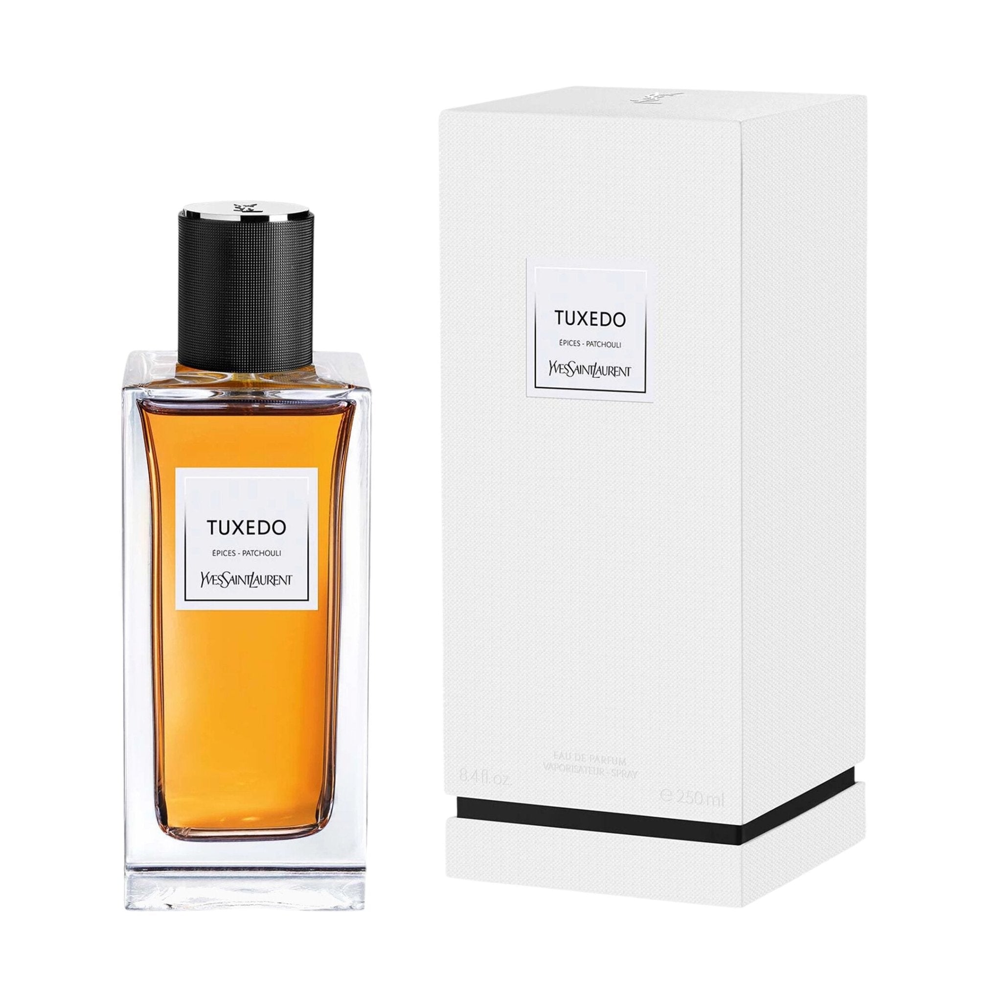 Yves Saint Laurent Tuxedo Epices Patchouli EDP Unisex - 250ml - Bloom Pharmacy