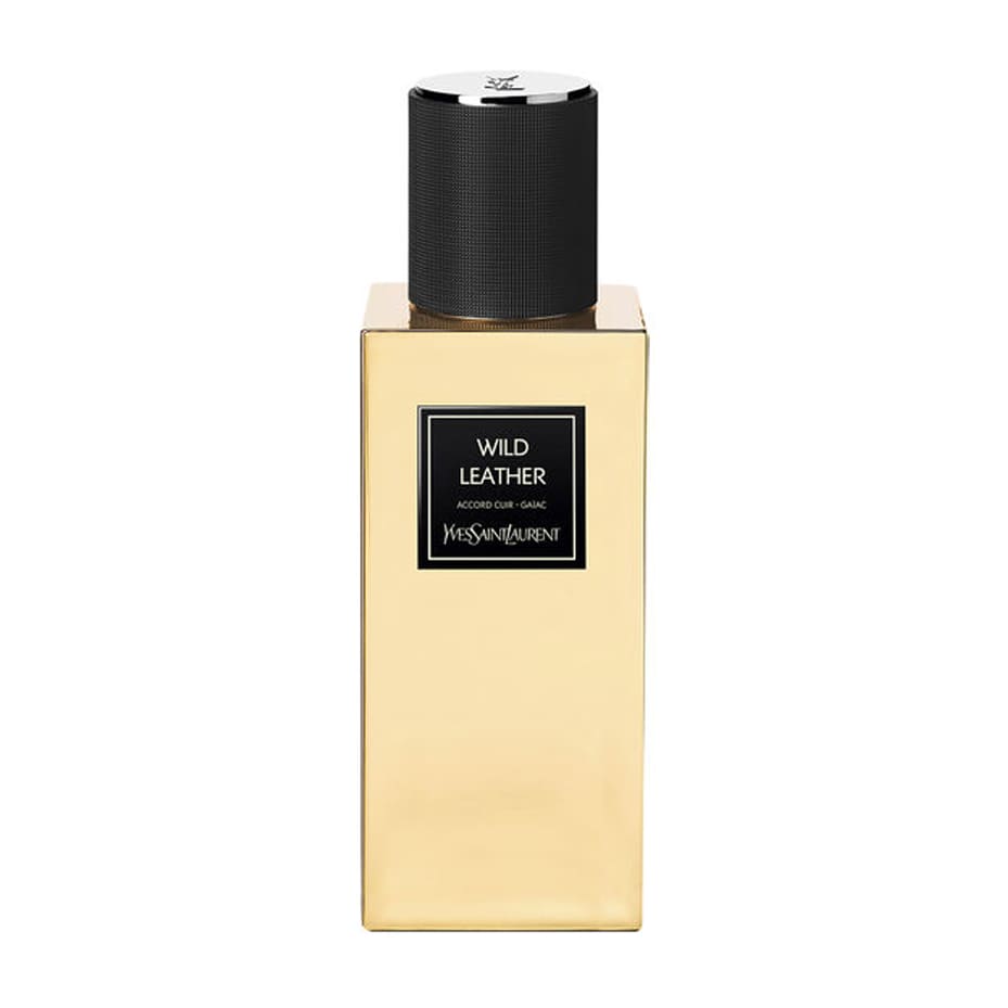 Yves Saint Laurent Wild Leather EDP Unisex - 75ml - Bloom Pharmacy