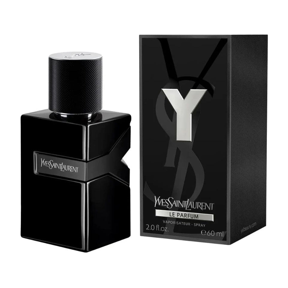 Yves Saint Laurent Y Le Parfum For Men - Bloom Pharmacy