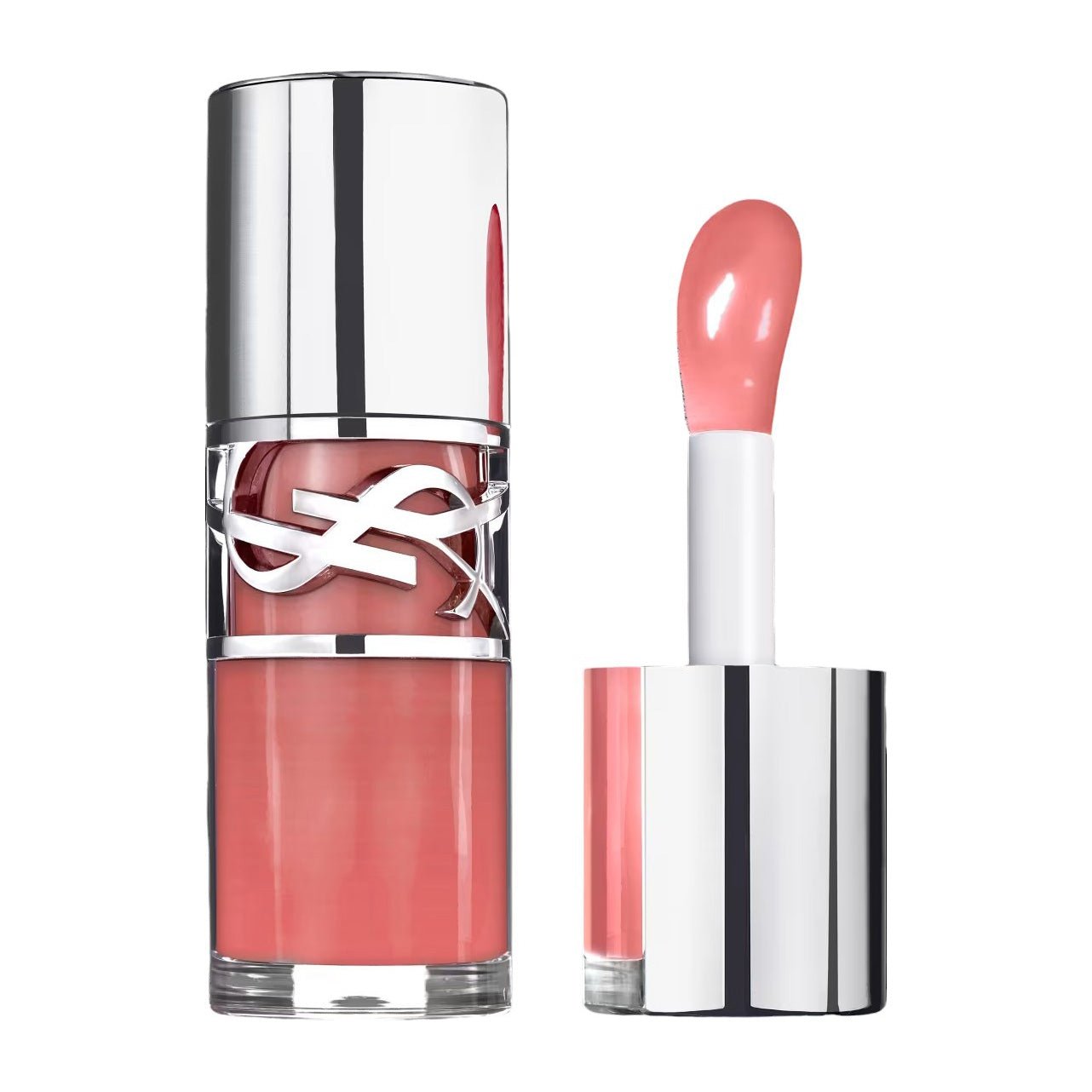Yves Saint Laurent Ysl Loveshine Plumping Lip Oil Gloss - 6ml - Bloom Pharmacy