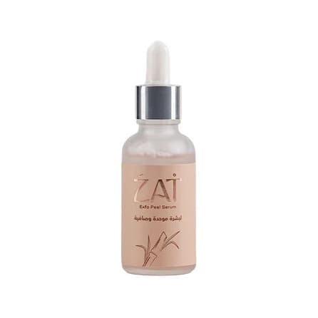 Zat Exfo Peel Serum - 30ml - Bloom Pharmacy