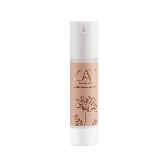 Zat Glow Cream - 50ml - Bloom Pharmacy