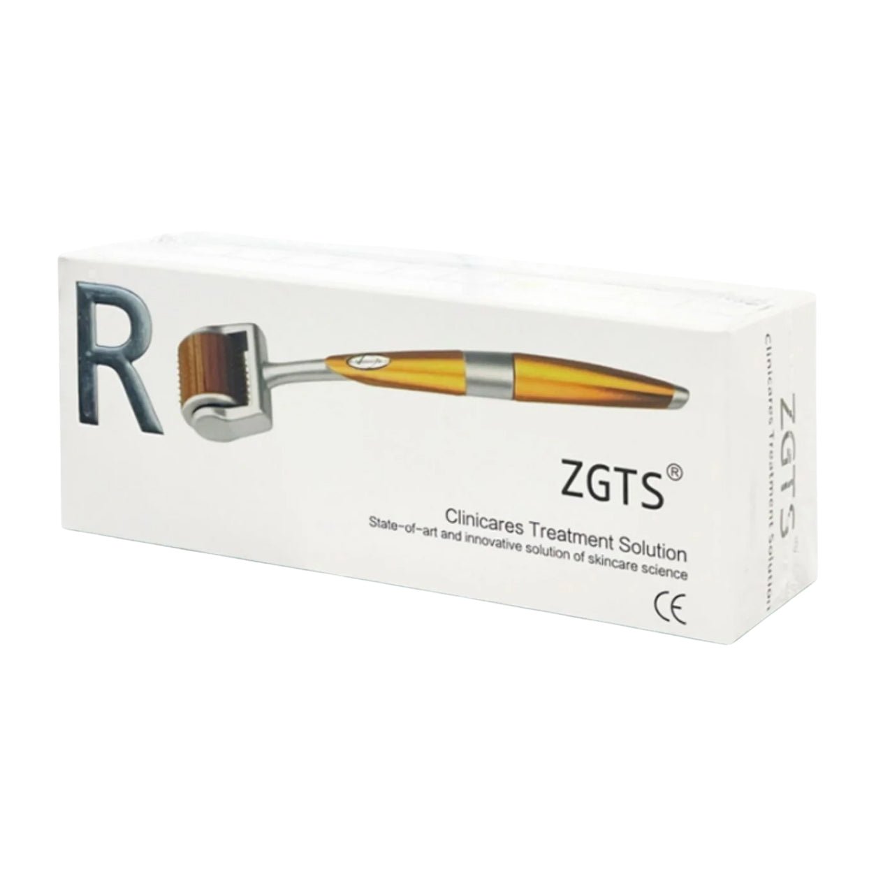 ZGTS Derma Roller Skin Care Tool - 1.50mm - Bloom Pharmacy