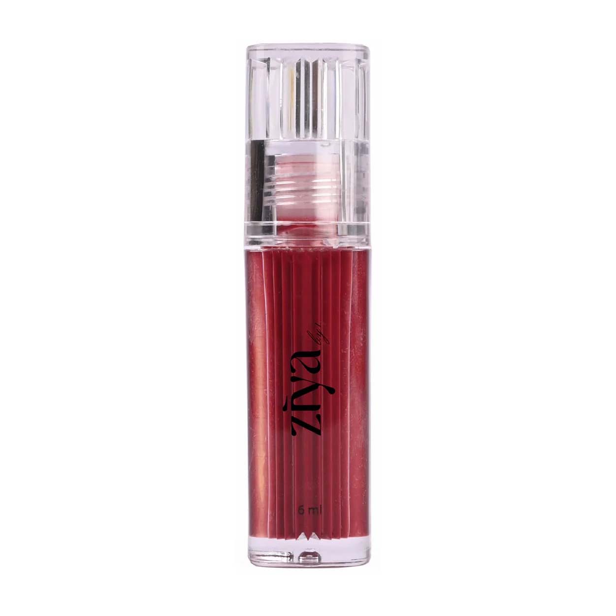 Ziya By Z Mix Berries Tint Lip Oil - 6ml - Bloom Pharmacy