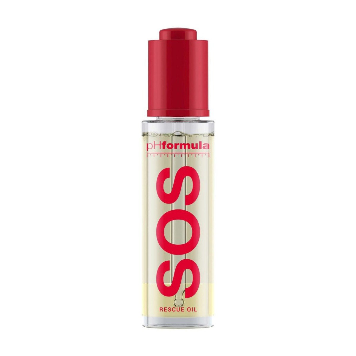 PHformula SOS Rescue Oil - 50ml