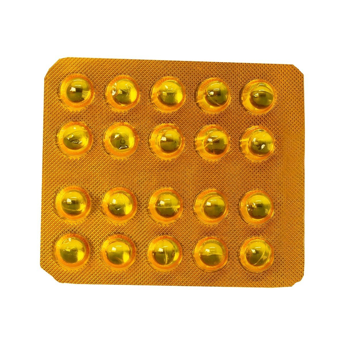 A Viton 50 mg - 20 Capsules - Bloom Pharmacy