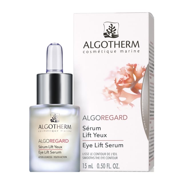 Algotherm Eye Lift Serum – 15ml - Bloom Pharmacy