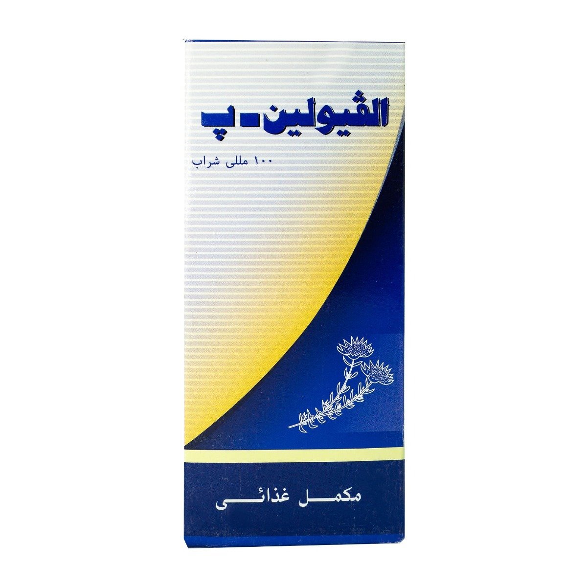 Alveolin P Syrup - 100 ml - Bloom Pharmacy