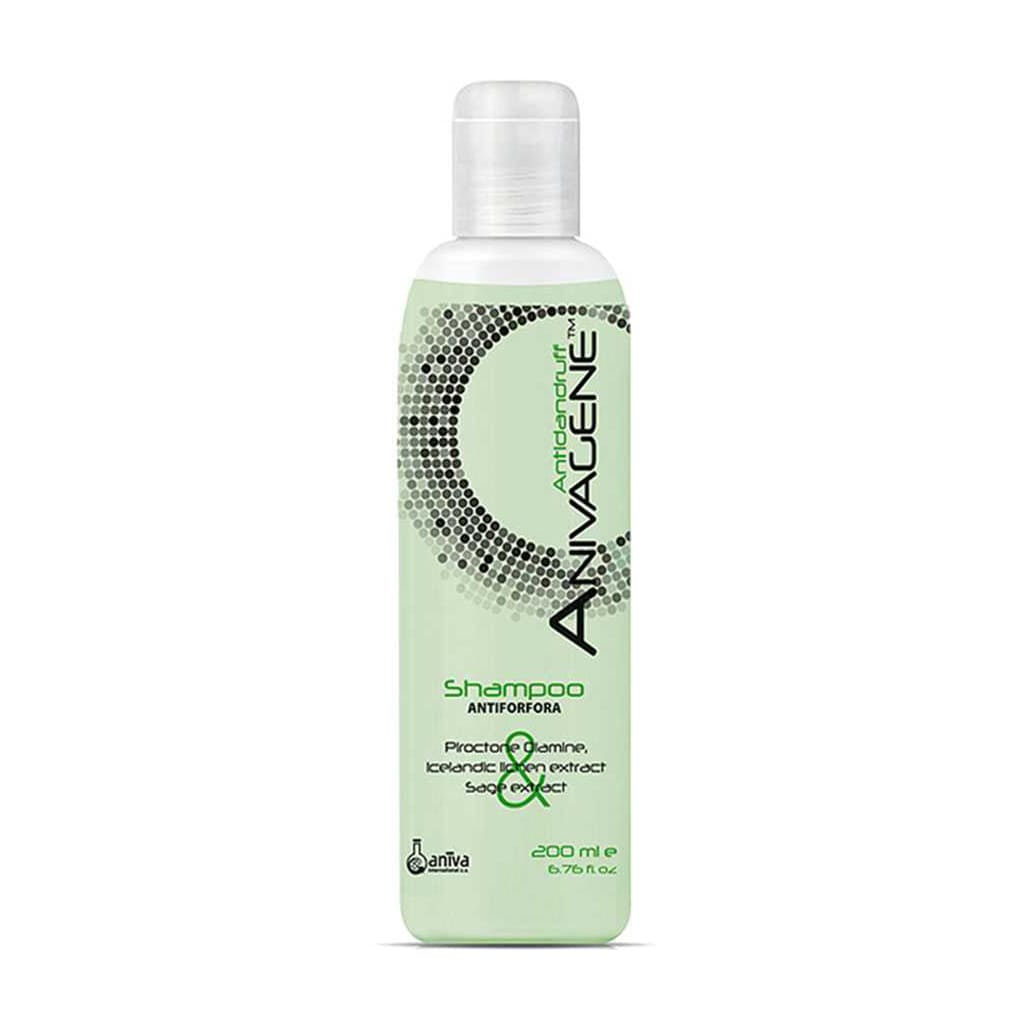 Anivagene Anti Dandruff Shampoo - 200ml - Bloom Pharmacy