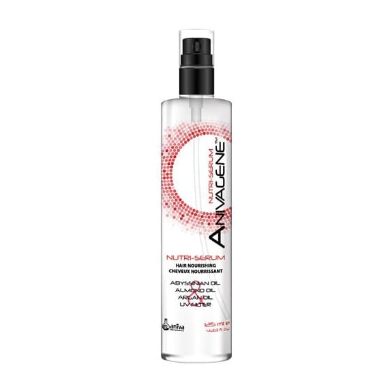 Anivagene Nutri-Serum Hair Nourishing - 125ml - Bloom Pharmacy