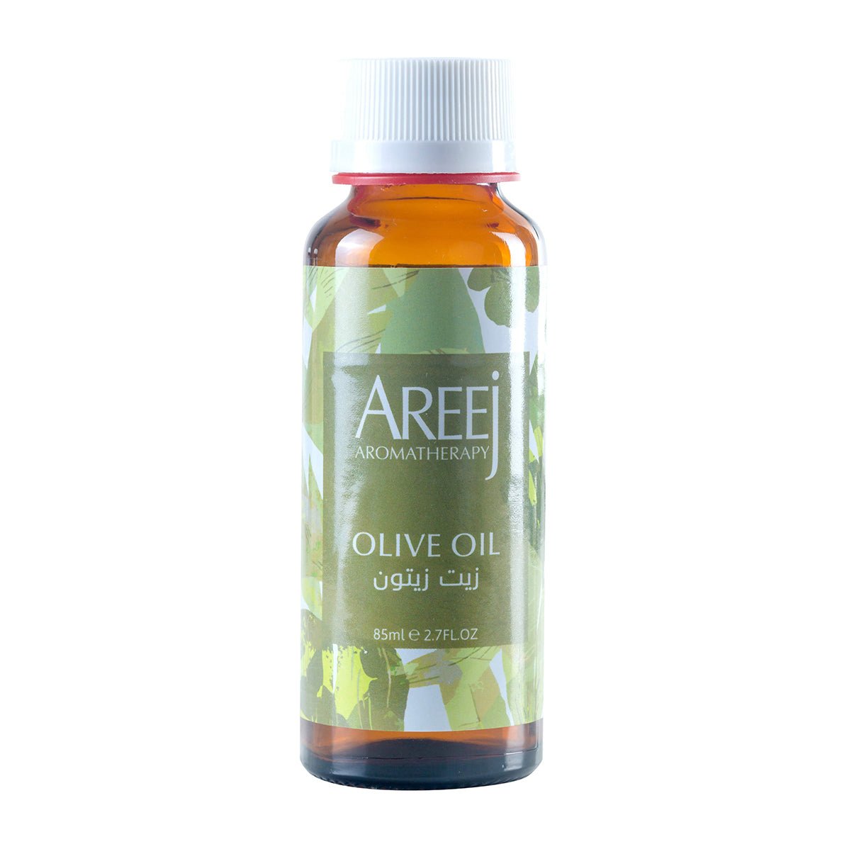 Areej Olive Oil - 85ml - Bloom Pharmacy