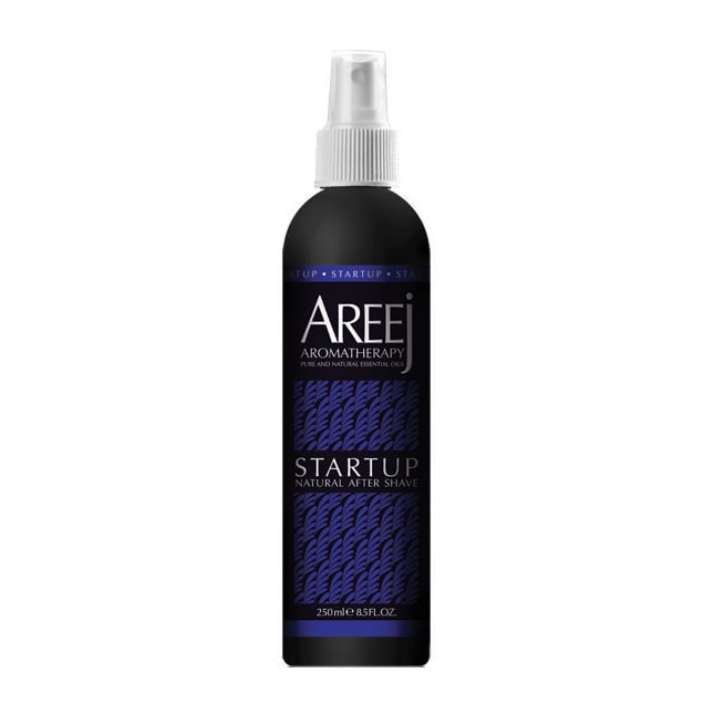 Areej Start Up Aftershave - 250ml - Bloom Pharmacy