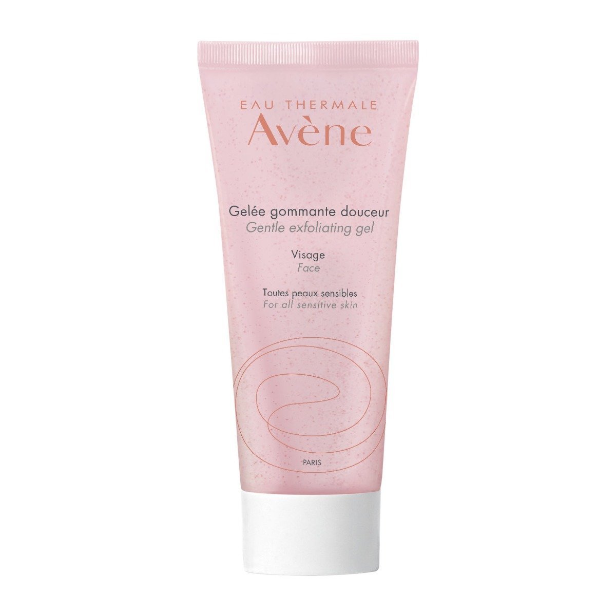 Avene Gentle Exfoliating Gel - 75ml - Bloom Pharmacy