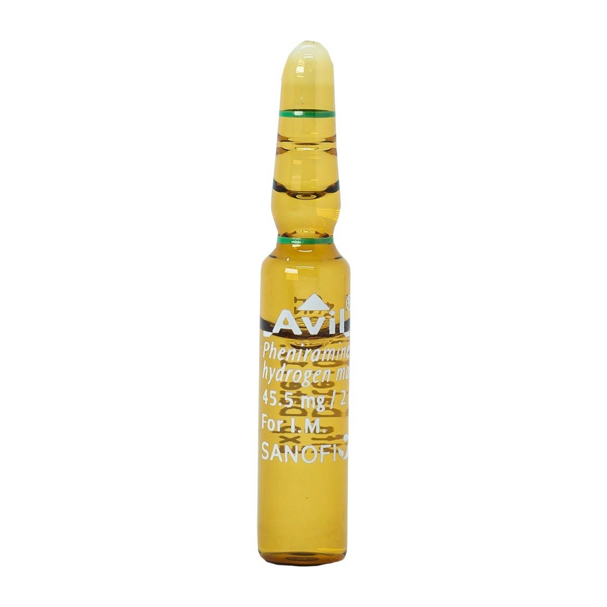 Avil 45.5 mg 2ml - 6 Ampoules - Bloom Pharmacy