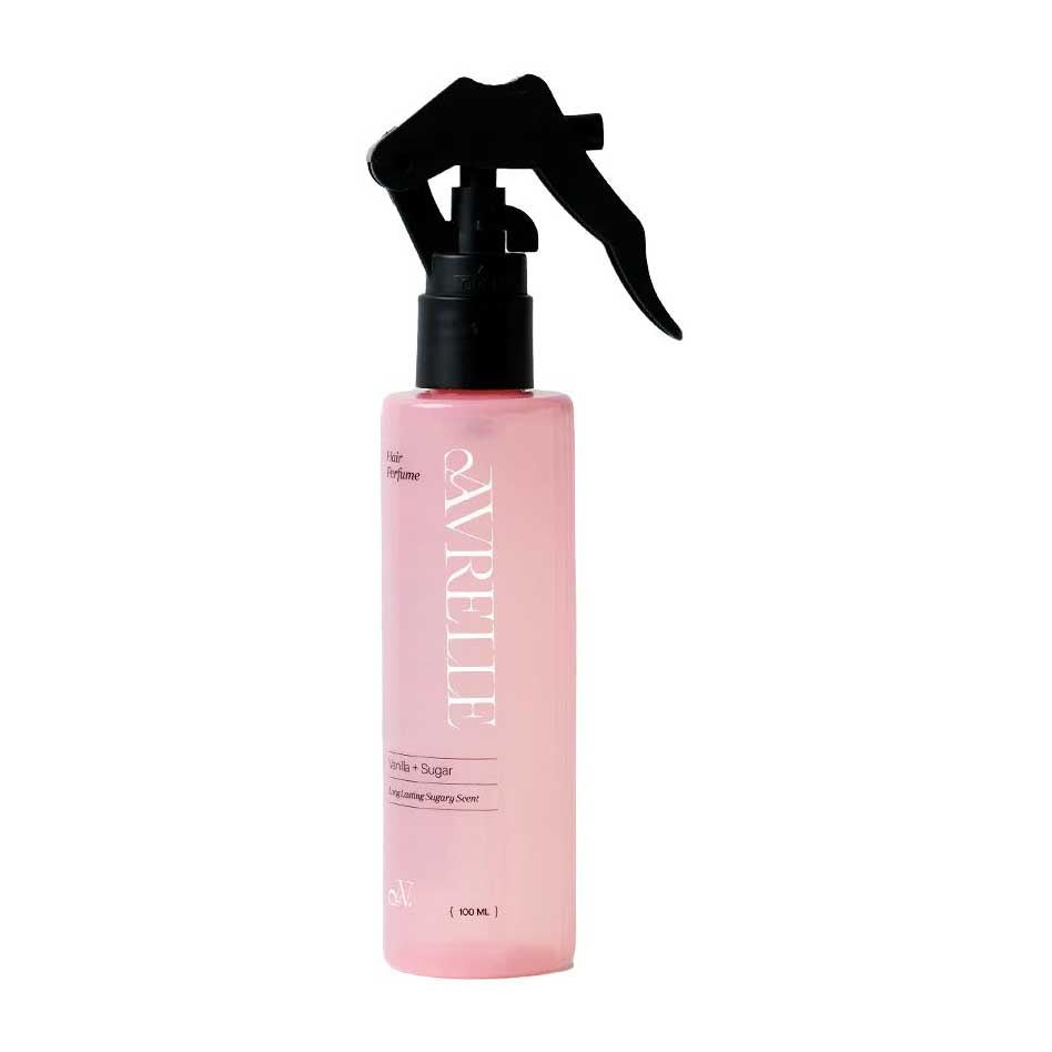 Avrelle Vanilla & Sugar Hair Perfume – 100ml - Bloom Pharmacy