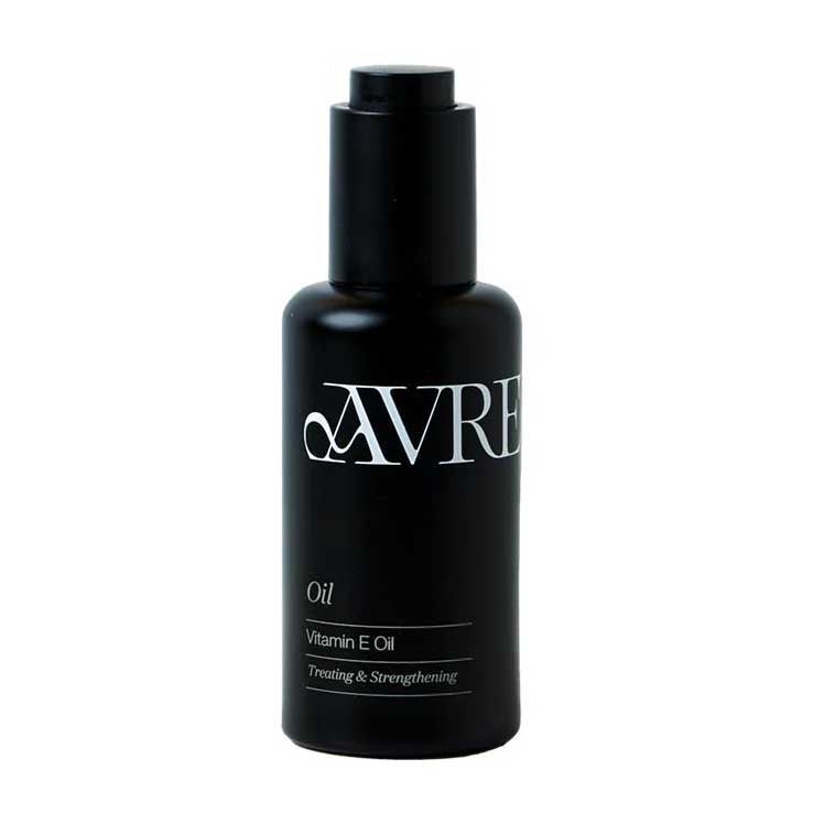 Avrelle Vitamin E Hair Oil – 50ml - Bloom Pharmacy