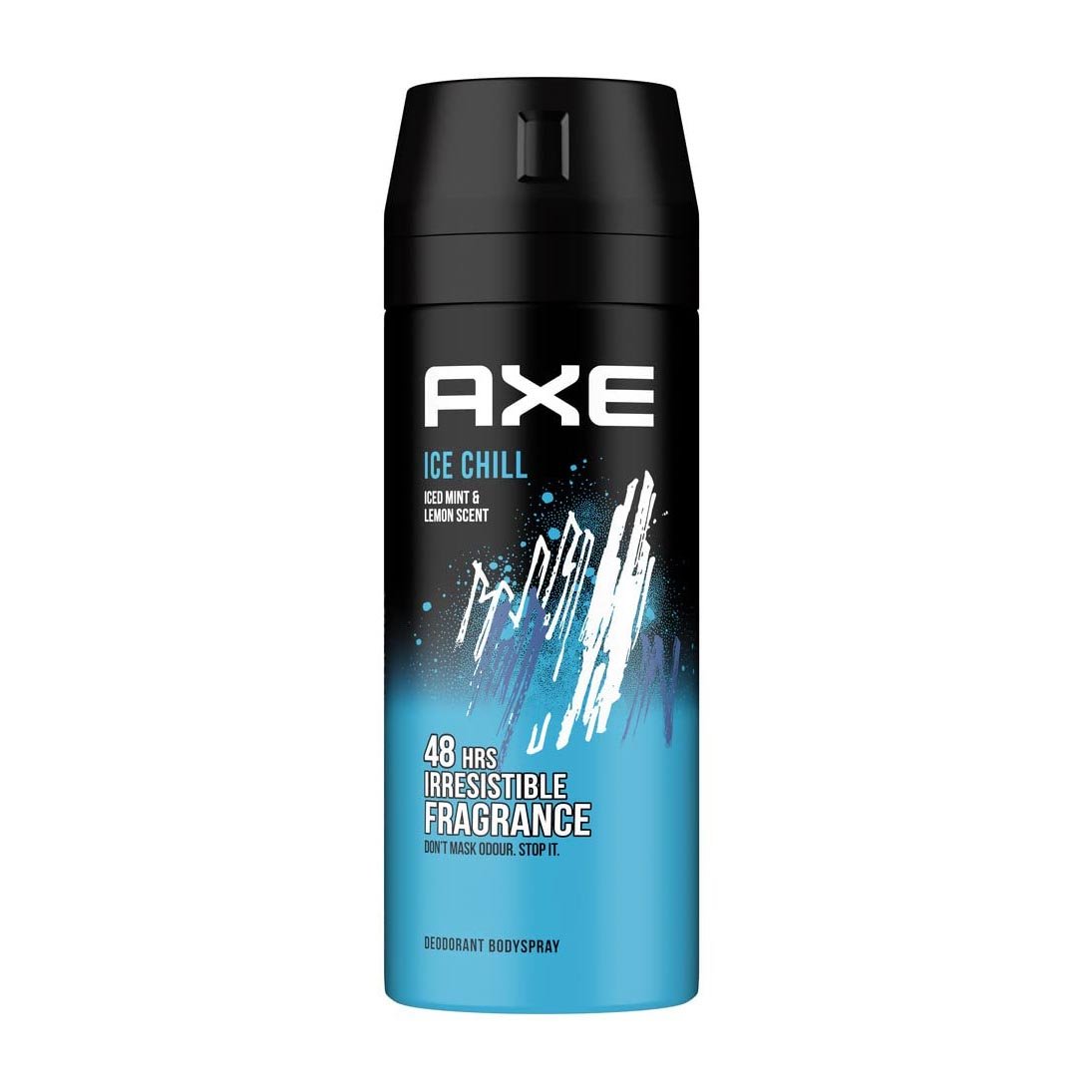 Axe Ice Chill 48h Deodorant Body Spray – 150ml - Bloom Pharmacy