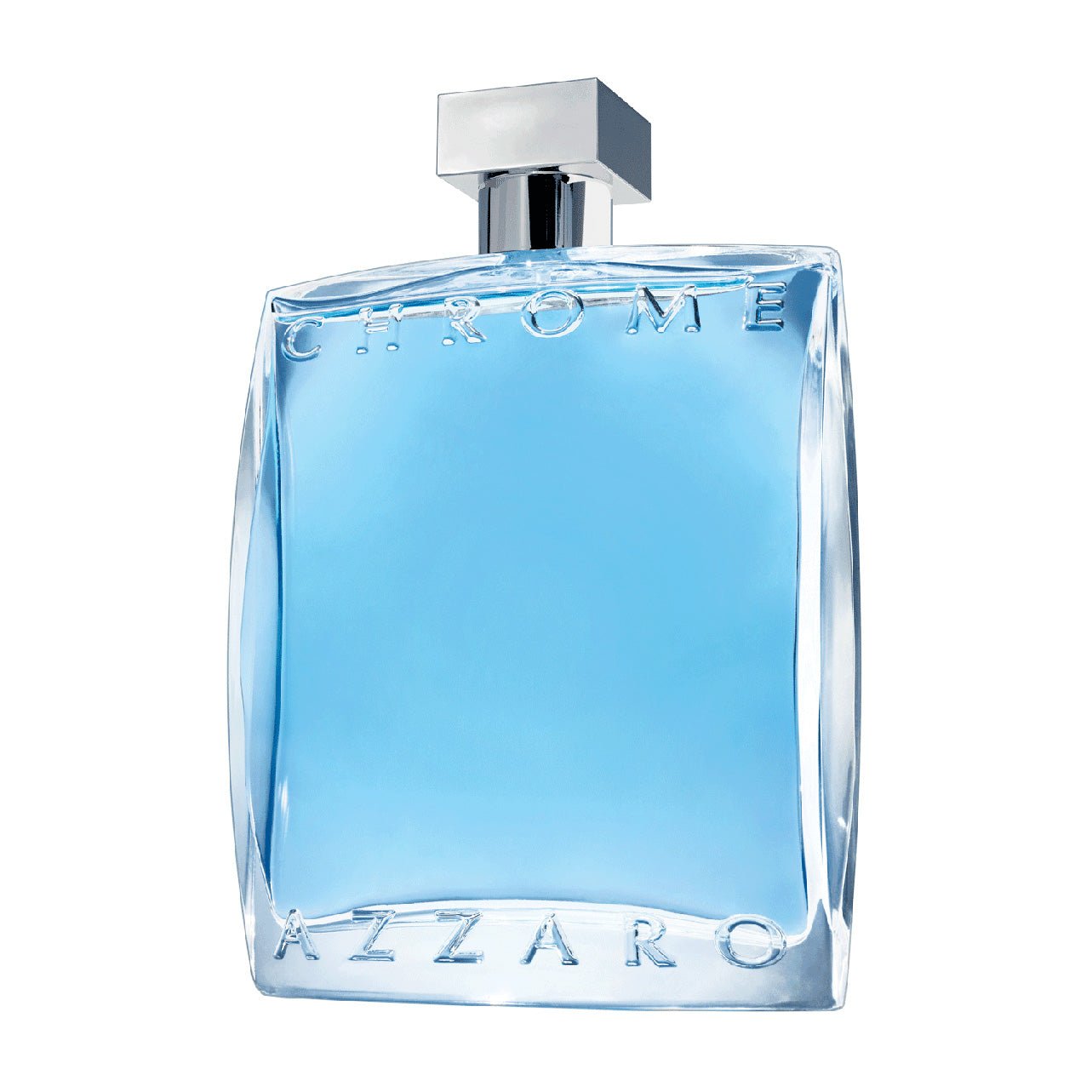 Azzaro Chrome EDT For Men - 100ml - Bloom Pharmacy