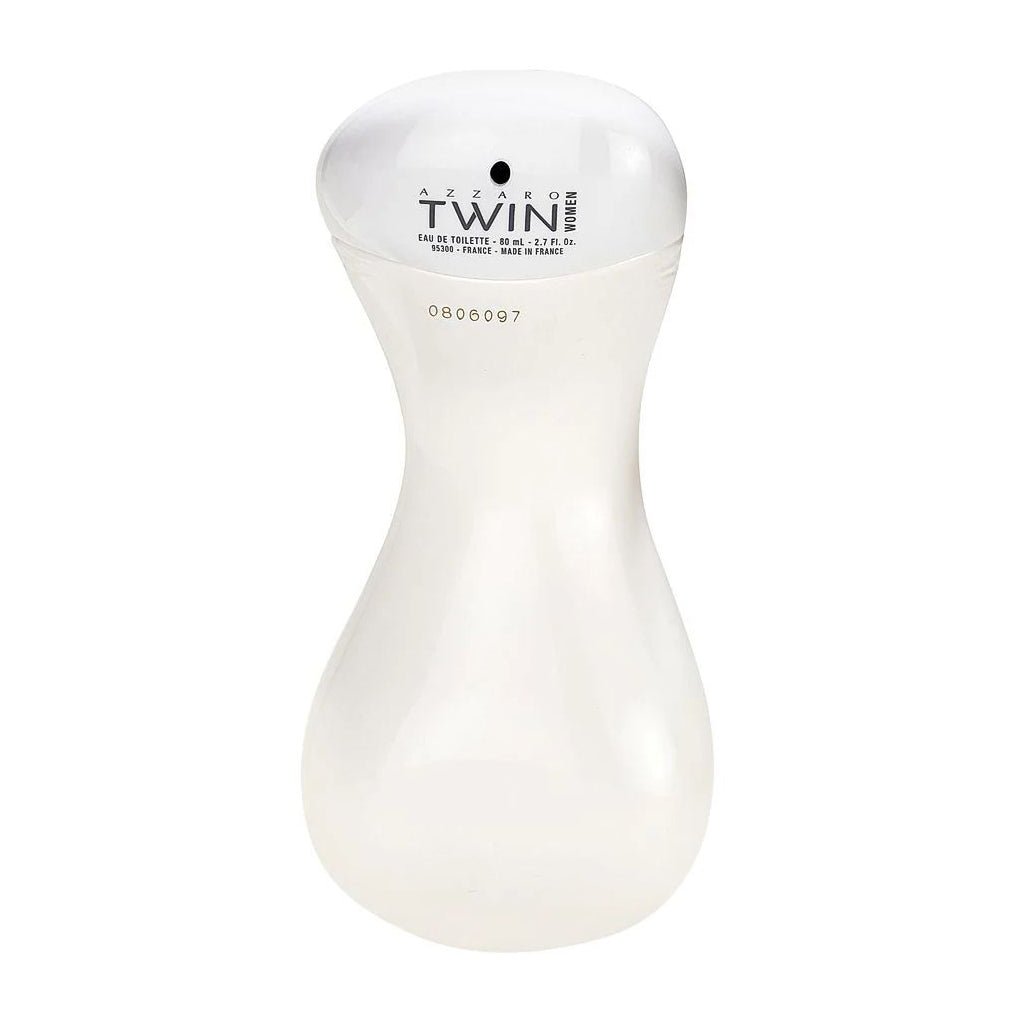 Azzaro Twin EDT for Women - 80ml - Bloom Pharmacy