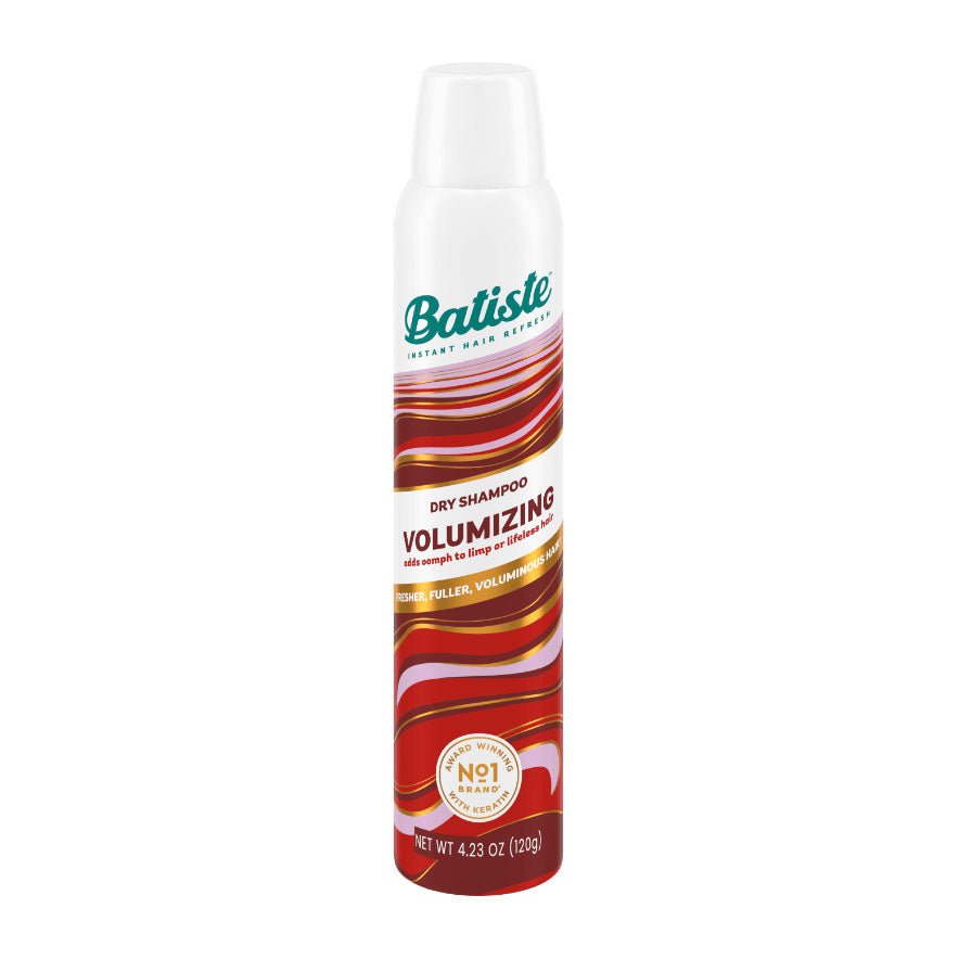 Batiste Volumizing Dry Shampoo – 200ml - Bloom Pharmacy