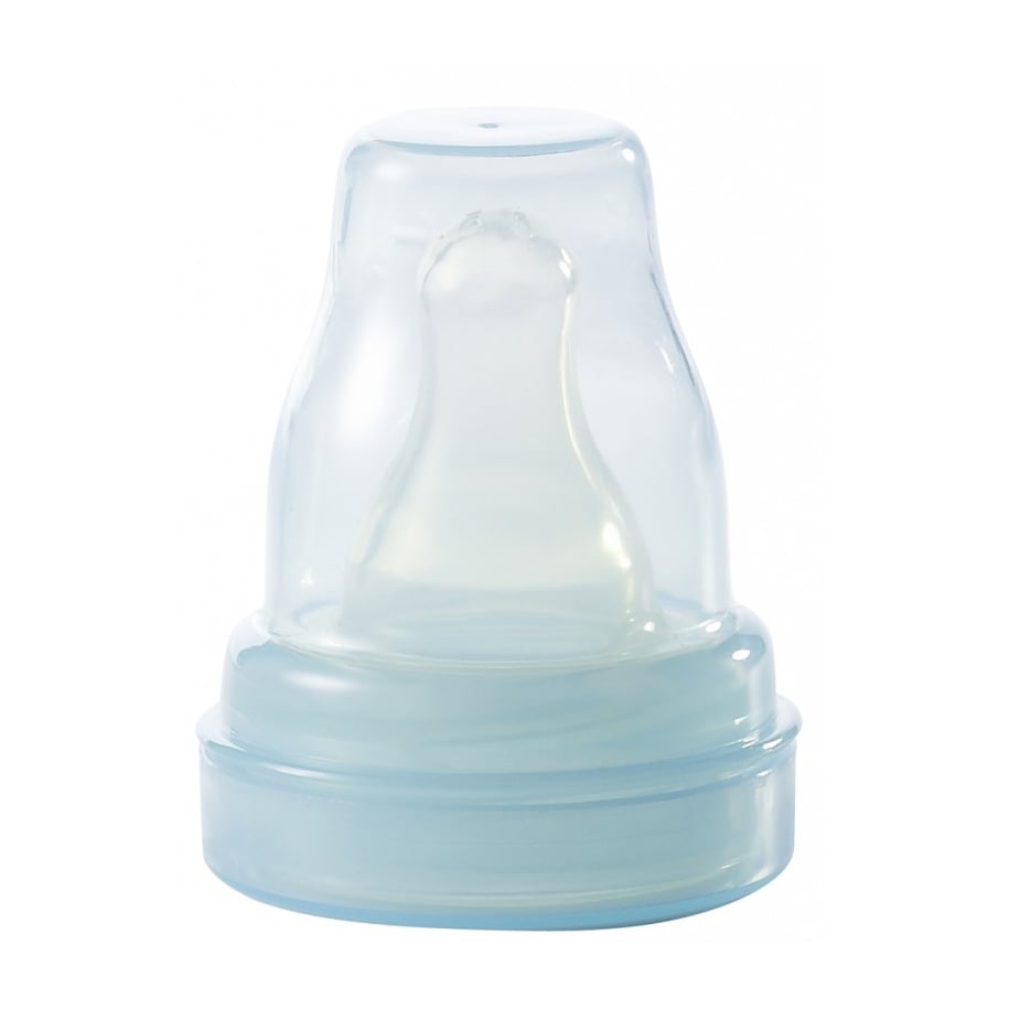 Beaba Bottle Teat Adapter - Bloom Pharmacy